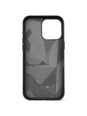 Apple Decoded D24IPO15PMBC1BK, Cover, Apple, iPhone 15 Pro Max, 17 cm (6.7"), Schwarz