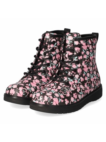 Skechers Stiefel Warmfutter in black