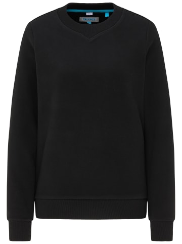 TALENCE Sweater in Schwarz