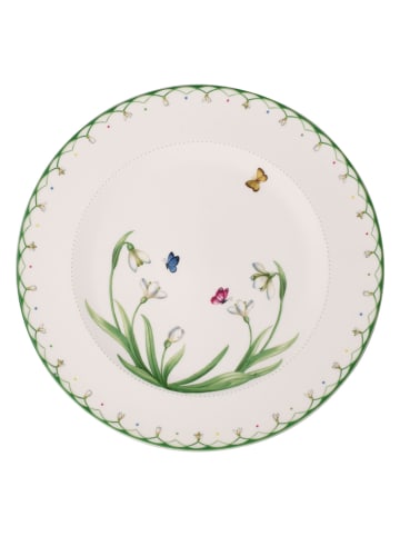 Villeroy & Boch Platzteller Colourful Spring in grün