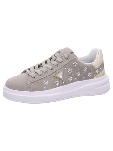 Guess Sneaker Elbina 12 in Beige