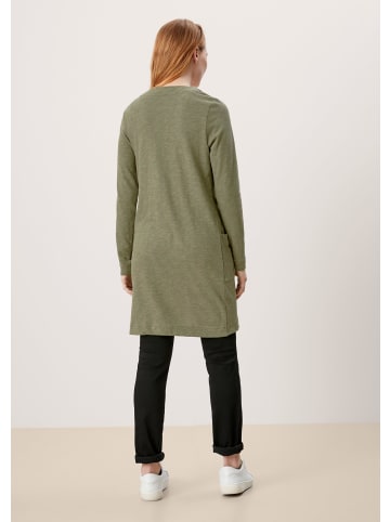 s.Oliver T-Shirt in 7928_olivgrün