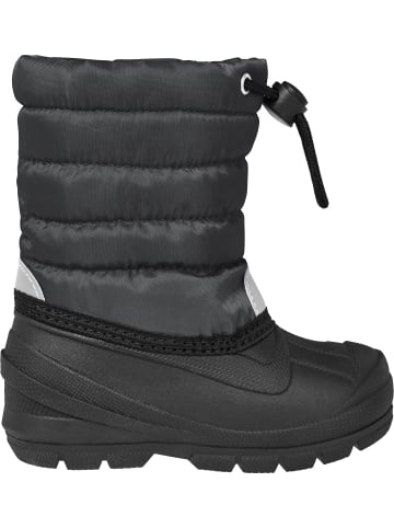 Playshoes Winter-Bootie in anthrazit