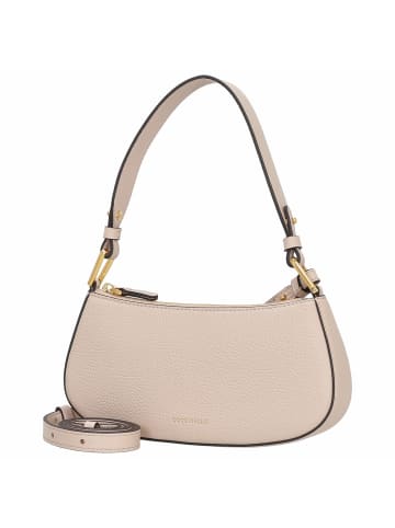 COCCINELLE Merveille - Schultertasche 23 cm (rosette) in rosette