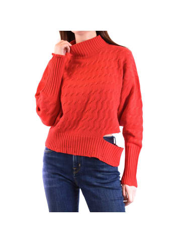 Pinko Strickware Rot