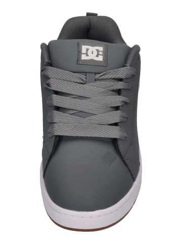 DC Shoes Sneaker Low COURT GRAFFIK in grau