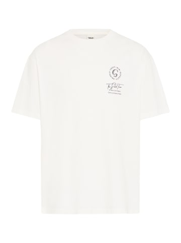 !SOLID T-Shirt 'Sullivan' in weiß