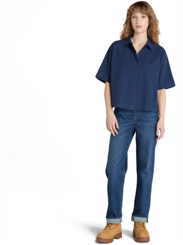 Timberland Jeanshose in Blau