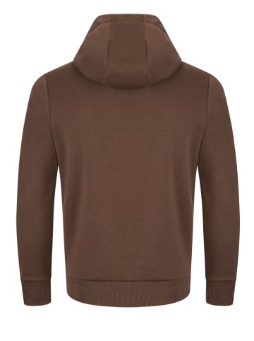 riverso  Pullover RivJulian in Braun