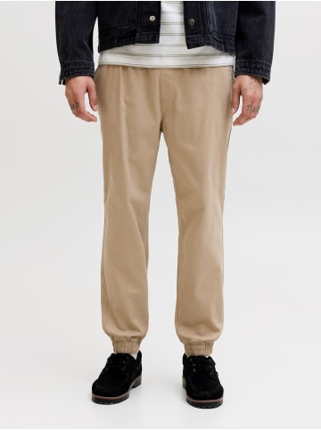 Jack & Jones Jogginghose in Crockery