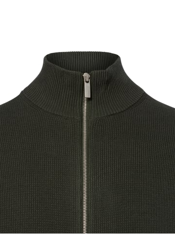 Selected Jacke in tanne - 0001