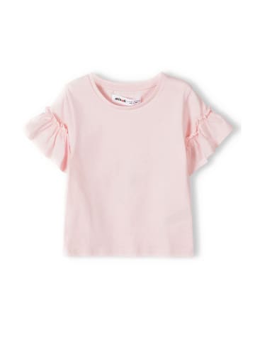 Minoti T-Shirt 14tee 8 in rosa