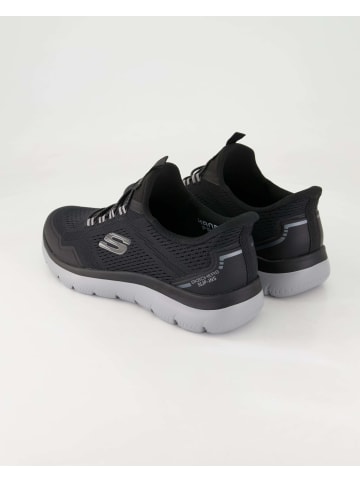 Skechers Sneaker low in Schwarz