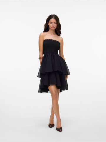 Vero Moda Kleid in Black