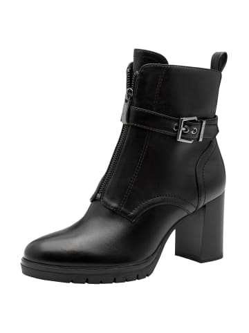 Tamaris Stiefelette in BLACK