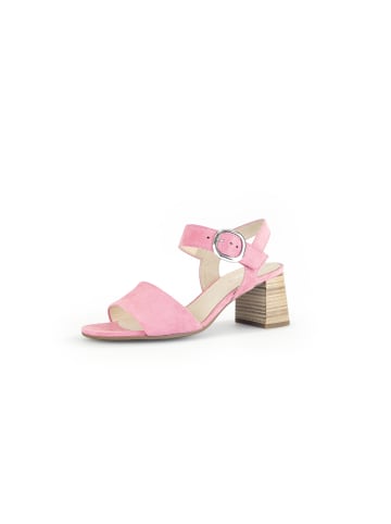 Gabor Fashion Riemchensandale in rosa