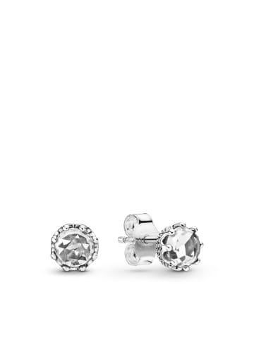 Pandora Sterling-Silber Ohrschmuck