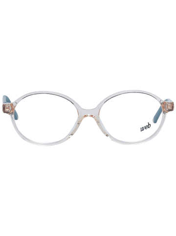 Web Kinder Optische Fassungen Oval Rose