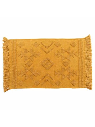 Douceur d’Intérieur Teppich in gelb