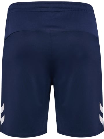Hummel Verstellbare Taille Kurze Hose Hmllead Herren in MARINE