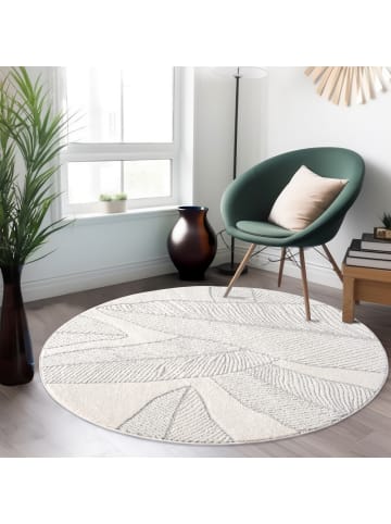 payé Teppich Kurzflor Ello