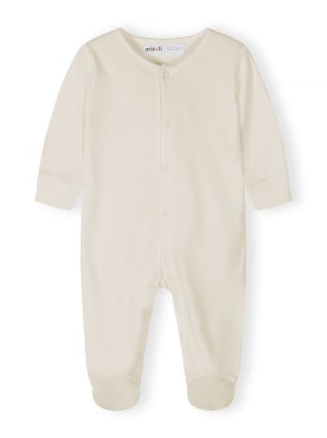 Minoti 5-er Pack Strampler NOSBABYPACK5 in grau