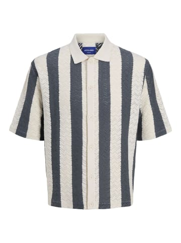 Jack & Jones Poloshirt in Sea Salt 4