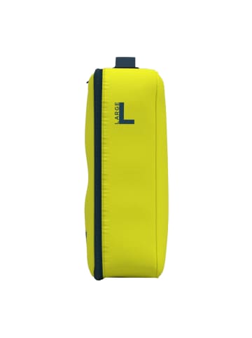 Cabinzero Lux Packtasche 17,5 cm in mojito lime