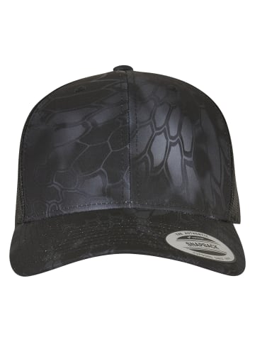  Flexfit Trucker - Classic in typhon