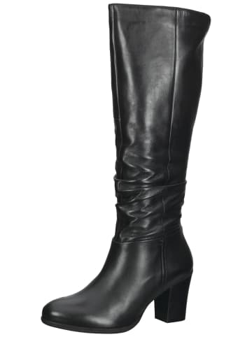 SPM Stiefel in Schwarz