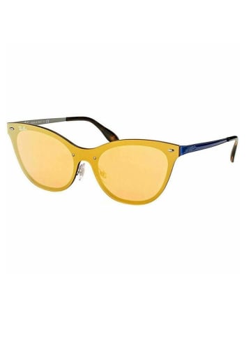 Ray Ban Sonnenbrille in Blue