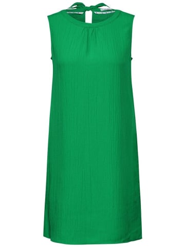 Cecil Kleid in fresh apple green