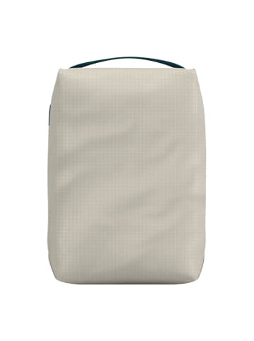 Cabinzero Ultralight Packtasche 17,5 cm in oyster white