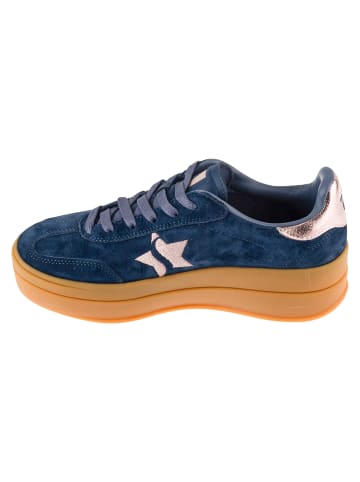 Skechers Skechers Academy Hi-Elevated Essence in Blau