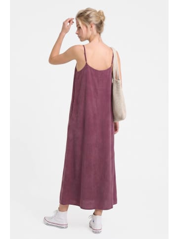 NO MATTER WHAT Kleid in Bordeaux