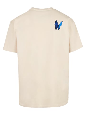 Mister Tee T-Shirt in sand