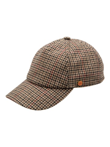 Baseball Cap in braun