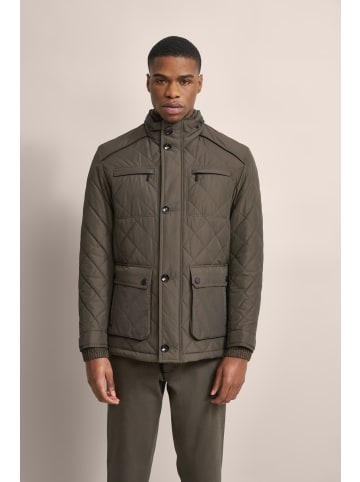 Bugatti Kurzjacke in oliv