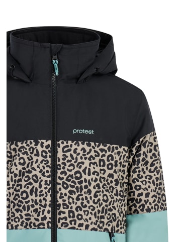 Protest " PRTMorena JR in Glacial Blue