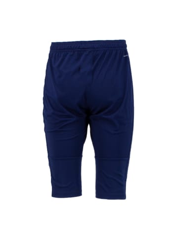 adidas Hose Condivo 18 3/4 Pant in Blau