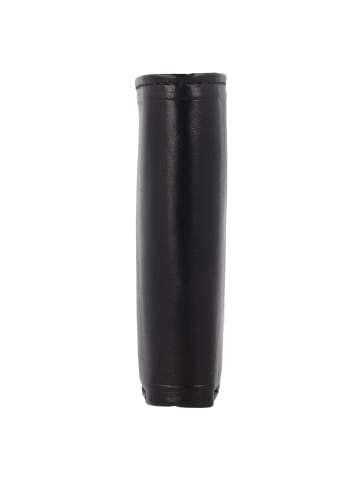Camel Active Wood Geldbörse Leder 12.5 cm black