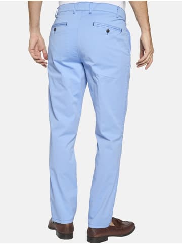 BABISTA Chino DELMARIO in hellblau