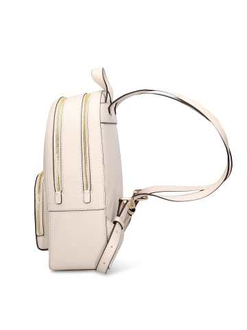 Michael Kors Rucksack in CREAM