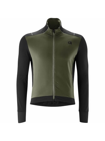 Gonso Bike Trikot Bavella in Dunkeloliv