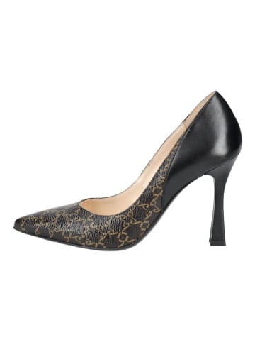 Nero Giardini Pumps Moro