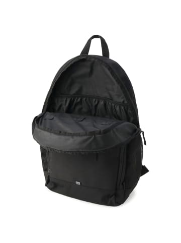 Puma Buzz - Rucksack 15" 47 cm in schwarz