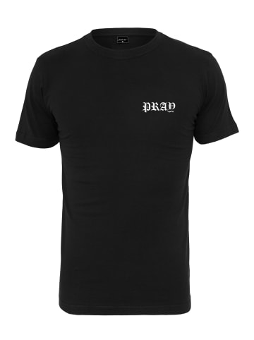 Mister Tee Mister Tee T-Shirts in black