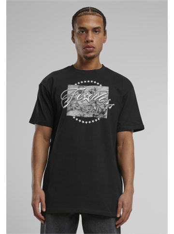 Mister Tee T-Shirt in black