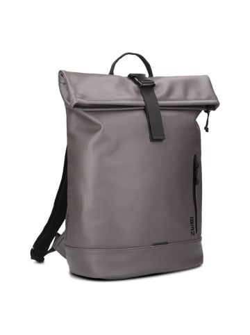 Zwei Cargo Daypack 39 cm Laptopfach stone