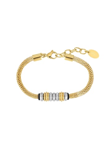 S. Oliver Armband in Gold